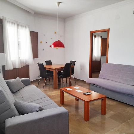 Apartamentos Catedral Plaza 3000 Granada Eksteriør billede