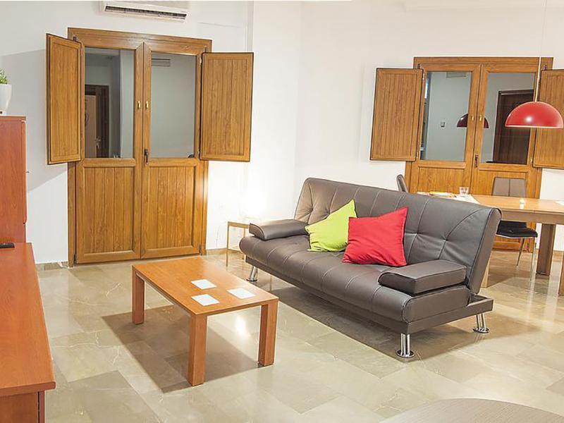 Apartamentos Catedral Plaza 3000 Granada Eksteriør billede