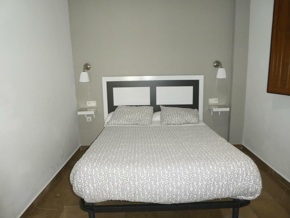 Apartamentos Catedral Plaza 3000 Granada Eksteriør billede