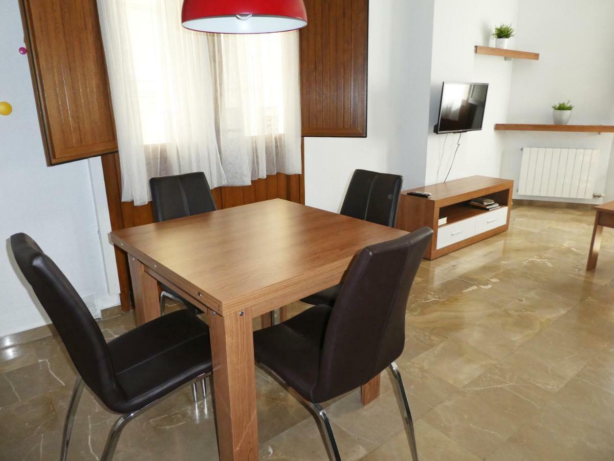 Apartamentos Catedral Plaza 3000 Granada Eksteriør billede