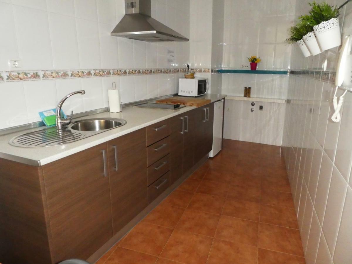 Apartamentos Catedral Plaza 3000 Granada Eksteriør billede